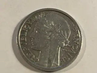 2 Francs 1959 France