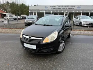 Opel Corsa 1,4 16V Enjoy