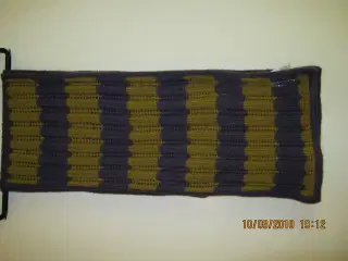 Halstorklæde fra Soaked 
