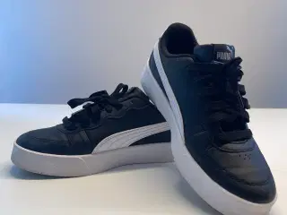 PUMA sneakers / gummisko str. 37,5