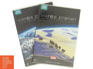 Vores planet film