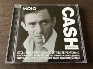 johnny cash mojo