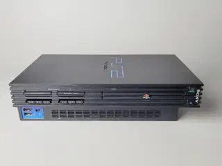 ⭐️· 🕹️ PlayStation 2 Fat (PS2) DEFEKT