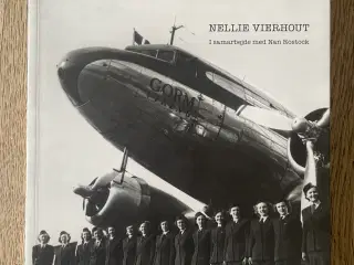 Vi var de første, Nellie Vierhout