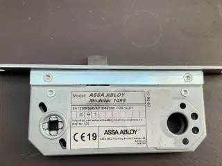 Assa mondullås 