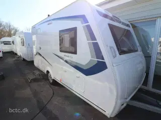 2022 - Caravelair Alba Style 400