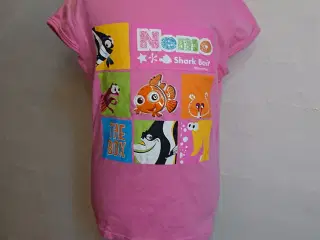 Find nemo tshirt 