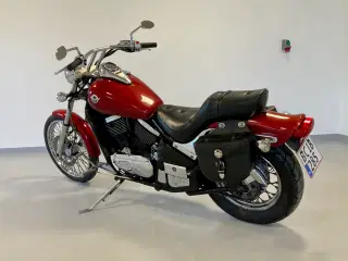 Kawasaki VN800