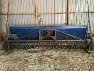 Nordsten såmaskine 