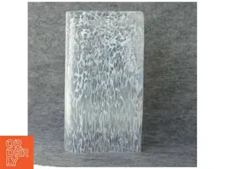 Vase fra Kosta Boda (str. 23 x 9 x 13 cm)