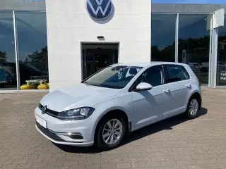 VW Golf VII 1,4 TSi 125 Comfortline DSG