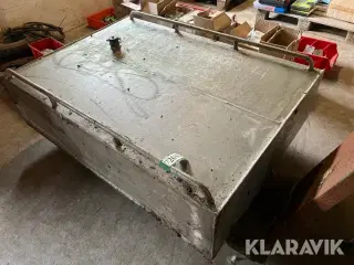 Ladtank diesel