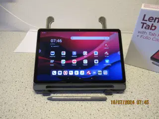 Lenovo Tablet M 11 