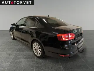 VW Jetta 2,0 TSi 200 Highline DSG