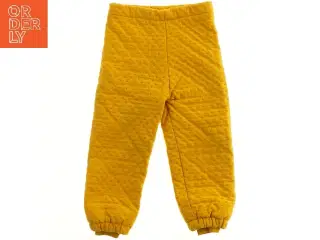 Quiltede Bukser (str. 92)