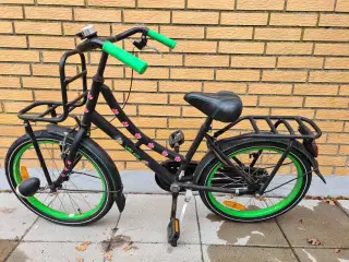 Pigecykel 20 tommer