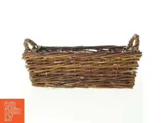 kurv (str. 29 x 18 x 10 cm)