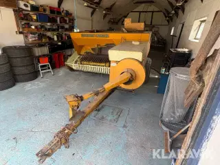 Ballepresser Rivierre-Casalis KR 50 G
