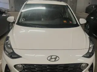 Hyundai i10 1,0 MPi Essential
