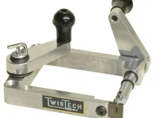 TwisTech wire former