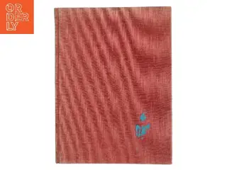 Bog - Det gør ondt, Mor af Anders Tuxen (Bog)