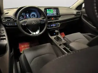 Hyundai i30 1,0 T-GDi Pure stc.