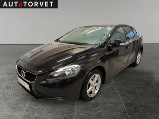 Volvo V40 2,0 D2 120 Kinetic aut.