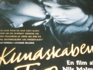 Nils Malmros. KUNDSKABENS TRÆ.