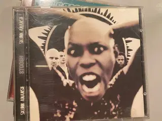 Skunk Anansie: Stoosh