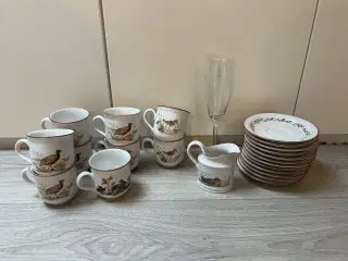 Mad stage - priser fra 10 kr