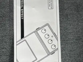 Guitartuner, Harley Benton