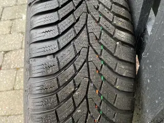 16" Continental WinterContact TS 870 205/55 R 16 T