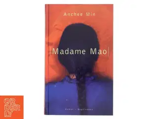 Madame Mao af Anchee Min (Bog)