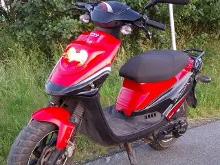 Pgo hot 50 pmps (lovlig)