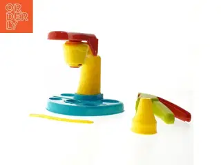 Legesæt til modellervoks fra My Dough (str. 21 cm)