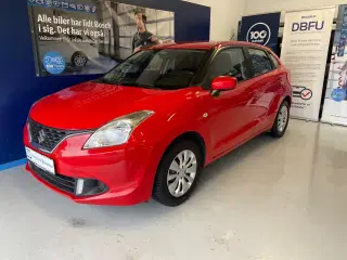 Suzuki Baleno 1,2 Dualjet Active