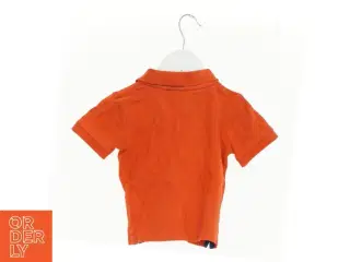Polo shirt fra Tommy Hilfiger (str. 92 cm)