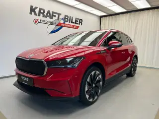 Skoda Enyaq 60 iV Tour de France