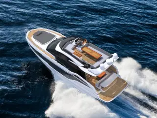 Galeon 440 FLY