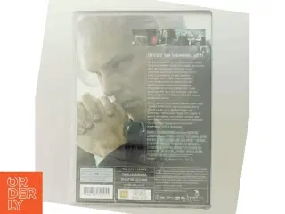 The Fifth Estate med Benedict Cumberbatch (DVD)