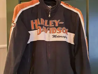 Harley Davidson jakke