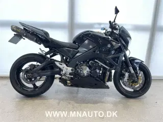 Suzuki GSX 1300 B-King