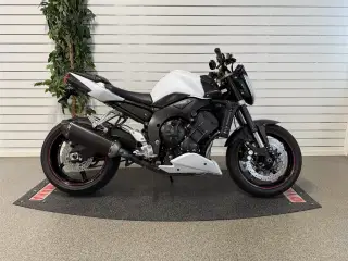 Yamaha FZ1 N