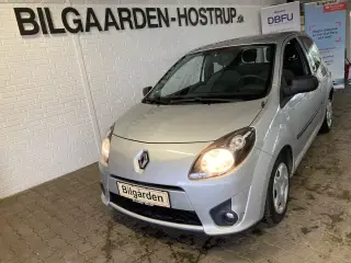 Renault Twingo 1,2 16V E Expression