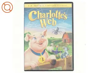 Charlottes web