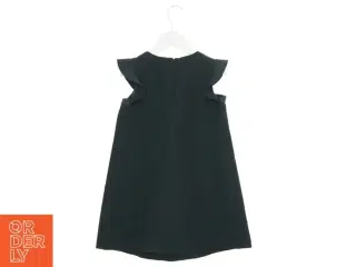 Struktur Vævet Kjole fra Benetton (str. 122 cm)