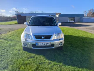 Honda CRV RD1 2.0 RSVI