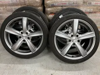 VAG alufælge 18”
