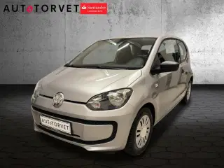 VW Up! 1,0 60 Take Up! BMT