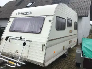 Home car /fortelt  årg 1990